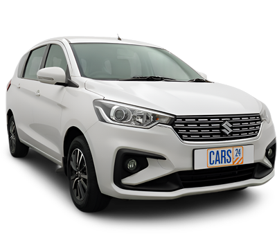 Maruti Ertiga-img